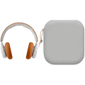 Beoplay HX Wireless Headphones, Timber – photo 5