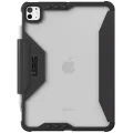 UAG Smart Folio Plyo LT  Ice/Black for iPad Pro 13 (M4)/Pro 13 (M5) – photo 3