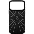B&O BY ASBIS iPhone 17 Pro Max Case with MagSafe Black Anthracite – photo 1