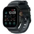 NOMAD Rocky Point Band  for Apple Watch 42/44/45/46/49 mm, Storm/Natural – photo 1