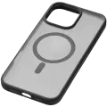 UBEAR Чехол Cloud Mag с MagSafe Чёрный для iPhone 16 Pro Max – photo 2