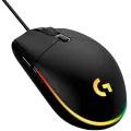 Миша LOGITECH G102 Lightsync USB Black (L910-005823) – photo 2
