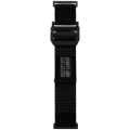 UAG Active Strap for Apple Watch 42/44/45 mm, Graphite – photo 4