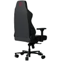 Игровое кресло LORGAR Embrace 533, Чёрный – photo 6