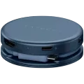 Satechi OnTheGo 5-in-1 Adapter , Indigo – photo 2