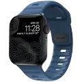Ремешок NOMAD Sport Strap V2 для Apple Watch, 38/40/41мм, Naval Blue – photo 1
