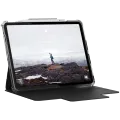 UAG Smart Cover Lucent  Black for iPad Pro 12.9-inch (5th generation) – photo 3