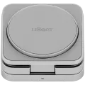 UBEAR Balance 3in1 Wireless Charger to USB Type C, 25, Silver – photo 3