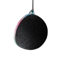 CANYON Portable Speaker, Black – photo 4
