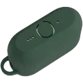 VLP Қаптар Charm Case  Dark Green for AirPods Pro (Gen3) – photo 2