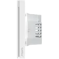 AQARASmart Remote Control Smart Wall Switch H1, White – photo 2