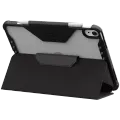 UAG Smart Folio Plyo LT  Ice/Black for iPad Air 13 (M2)/Air 13 (M3) – photo 2