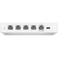 Router Ubiquiti UniFi Cloud Gateway Ultra UCG-Ultra, White – photo 2