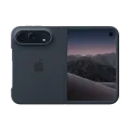 Apple Чехол Case с MagSafe Тёмно-синий для iPhone Duo – photo 2