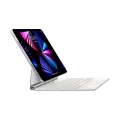 Apple Чехол с клавиатурой Magic Keyboard  Белый для iPad Air (4-го поколения)/iPad Pro 11 дюймов (1-го и 2-го поколения)/(3-го поколения) – photo 4