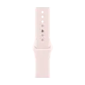 Apple Sport Band Ремешок для Apple Watch 38/40/41 mm, Размер M/L, Розовый – photo 1
