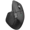 LOGITECH  MX Master 4 Мышь, Графит – photo 3