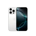 iPhone 16 Pro, 256 GB, White Titanium – photo 1
