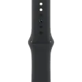 Apple Sport Band Ремешок для Apple Watch 40 mm, Размер S/M, Чёрный – photo 1