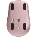 LOGITECH  MX Anywhere 3 Мышь, Розовый – photo 5