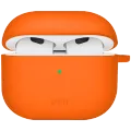 UNIQ Чехол NEXO  Volt Orange для AirPods (Gen. 4) – photo 1