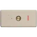 MARSHALL Портативна акустична система Emberton III, Cream – photo 3