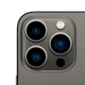 iPhone 13 Pro, 128 ГБ, бу, Графитовый – photo 3
