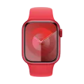 Ремешок Apple Sport Band для Apple Watch, 38/40/41 mm, M/L, (PRODUCT)RED – photo 3