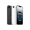 iPhone 16e, 128 ГБ, Қара – photo 5