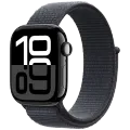 Apple Sport Loop Ремешок для Apple Watch 38/42 mm, Ink – photo 2