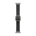 Apple 42mm Modern Buckle Ремінець  for Apple Watch 38/40/41/42 mm, Size S, Темно-синій – photo 2