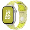 Apple 42mm Nike Sport Band for Apple Watch 38/42 mm, Size M/L, Скопление напряжения – photo 2