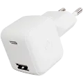 VLP Սնուցման փոխարկիչ 2*USB/USB-C, 20 Վտ – photo 1