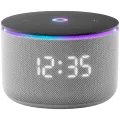 Умная колонка YANDEX Station Mini 3 Pro, Серый – photo 1