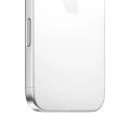 iPhone 16 Pro, 256 GB, White Titanium – photo 4