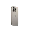 iPhone 15 Pro, 128 ГБ, Natural Titanium – photo 2