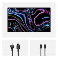 APPLE Pro Display XDR 32", nano-texture glass, Silver – photo 7