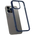 Чохол SPIGEN SGP Ultra Hybrid  Темно-синій для iPhone 14 Pro – photo 2