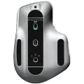 LOGITECH  MX Master 3S Mouse, Gray – photo 2
