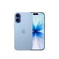 iPhone 17, 256 ГБ, Mist Blue – photo 1