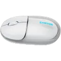 CANYON OnClick 24 Mouse, White – photo 4