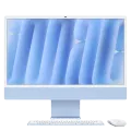 iMac 24" M6, 12C CPU 12C GPU, 24ГБ 512ГБ SSD, Синий – photo 1