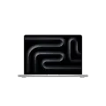 MacBook Pro 14.2"  M5 (10C CPU/10C GPU), 24 ГБ, 1 ТБ, Серебристый – photo 1