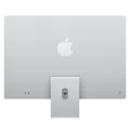 iMac 24" M4 (8C CPU/8C GPU), 16GB, 256GB SSD, Silver – photo 2