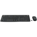 Комплект LOGITECH MK370 Wireless Combo for Business Graphite US (L920-012077) – photo 2