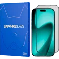 ILera Պաշտպանիչ ապակի  for iPhone 18 ProSapphire Ultra Glass 3 – photo 3
