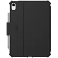 UAG Keyboard Case Keyboard Folio  Black for iPad (10th generation)/(A16) – photo 4