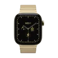 Apple Link Bracelet Білезік үшін Apple Watch 40/41/42 mm, Radiant Gold – photo 3