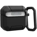 UAG Защитный чехол SCOUT  Чёрный для AirPods (Gen. 4) – photo 5