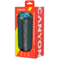 CANYON X8 Pro Portable Speaker, Dark Blue – photo 6